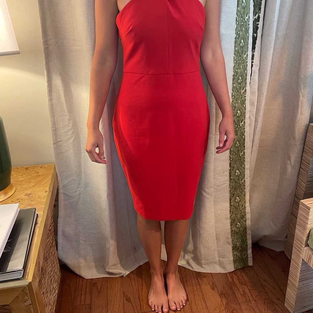 Likely cocktail dress